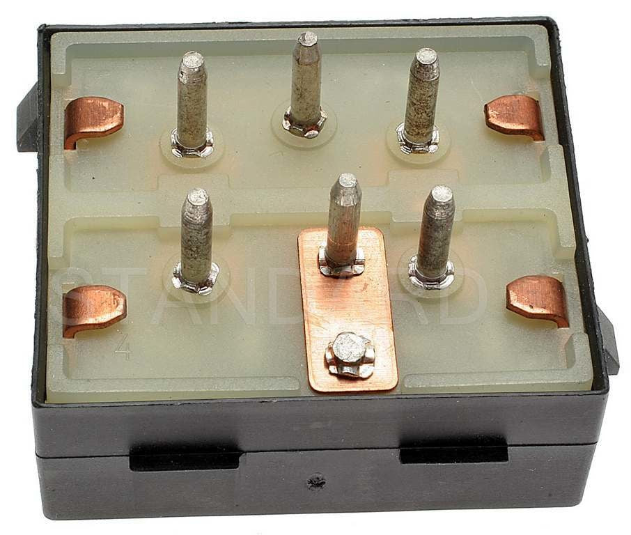 Standard Ignition Door Window Switch DS-1134