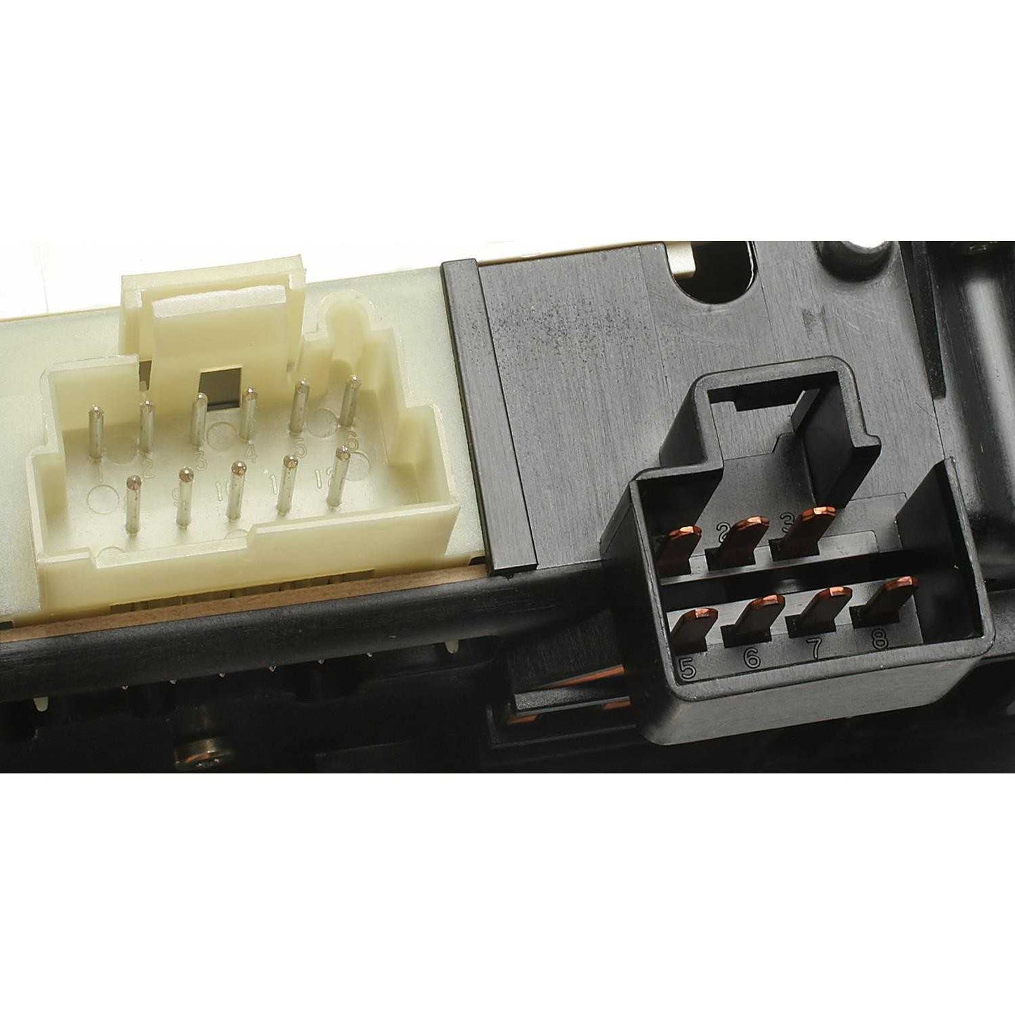 Standard Ignition Headlight Switch DS-1146