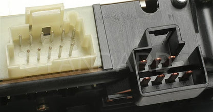 Standard Ignition Headlight Switch DS-1146