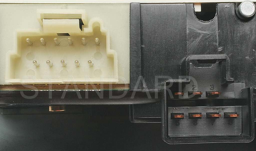 Standard Ignition Headlight Switch DS-1149