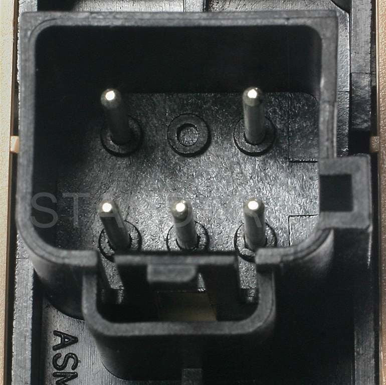 Standard Ignition Seat Heater Switch DS-1150