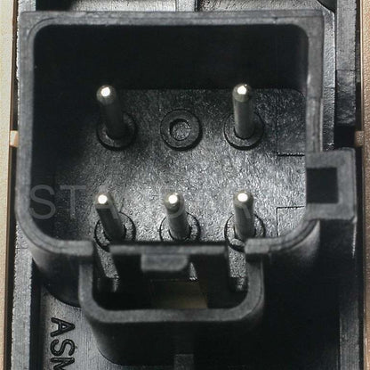 Standard Ignition Seat Heater Switch DS-1150