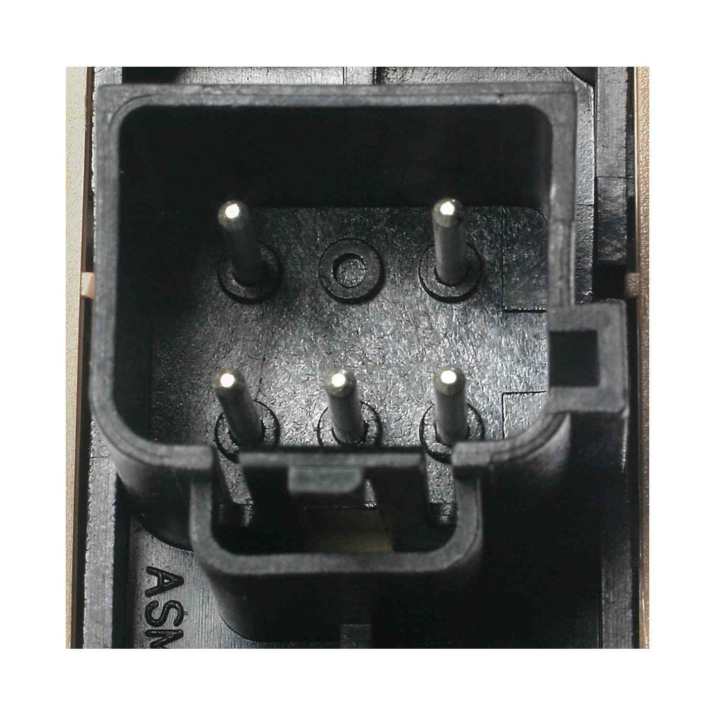 Standard Ignition Seat Heater Switch DS-1150