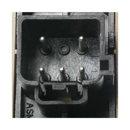 Standard Ignition Seat Heater Switch DS-1150