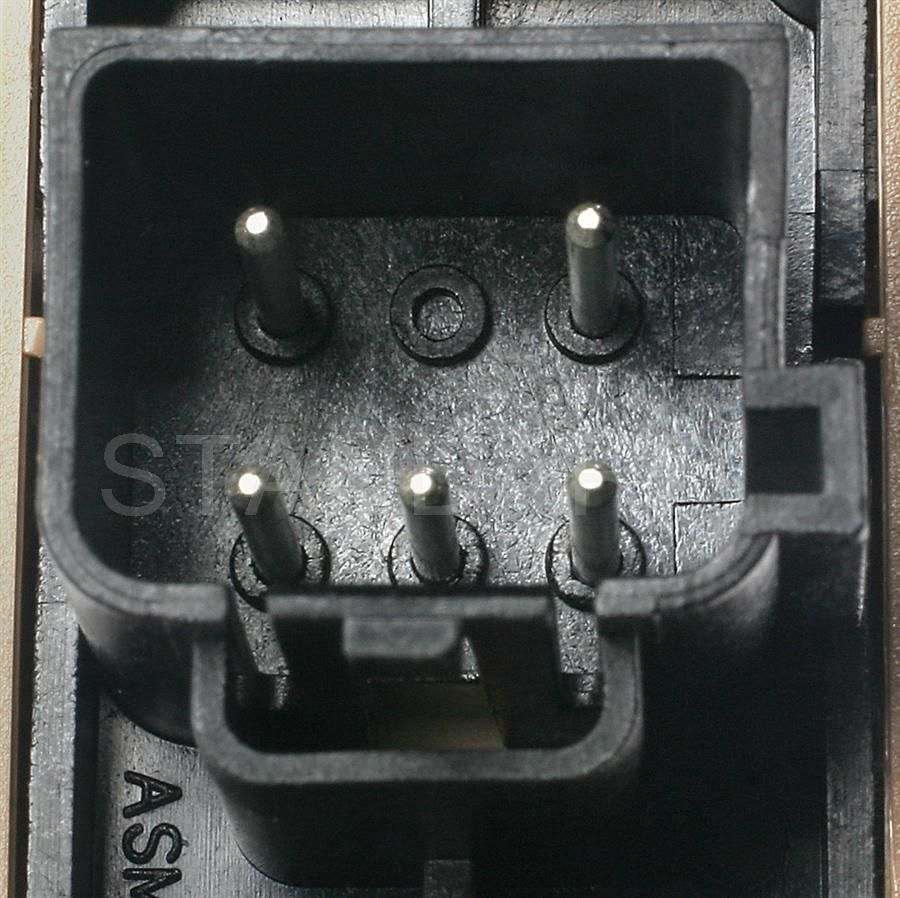 Standard Ignition Seat Heater Switch DS-1150