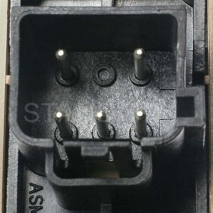 Standard Ignition Seat Heater Switch DS-1150
