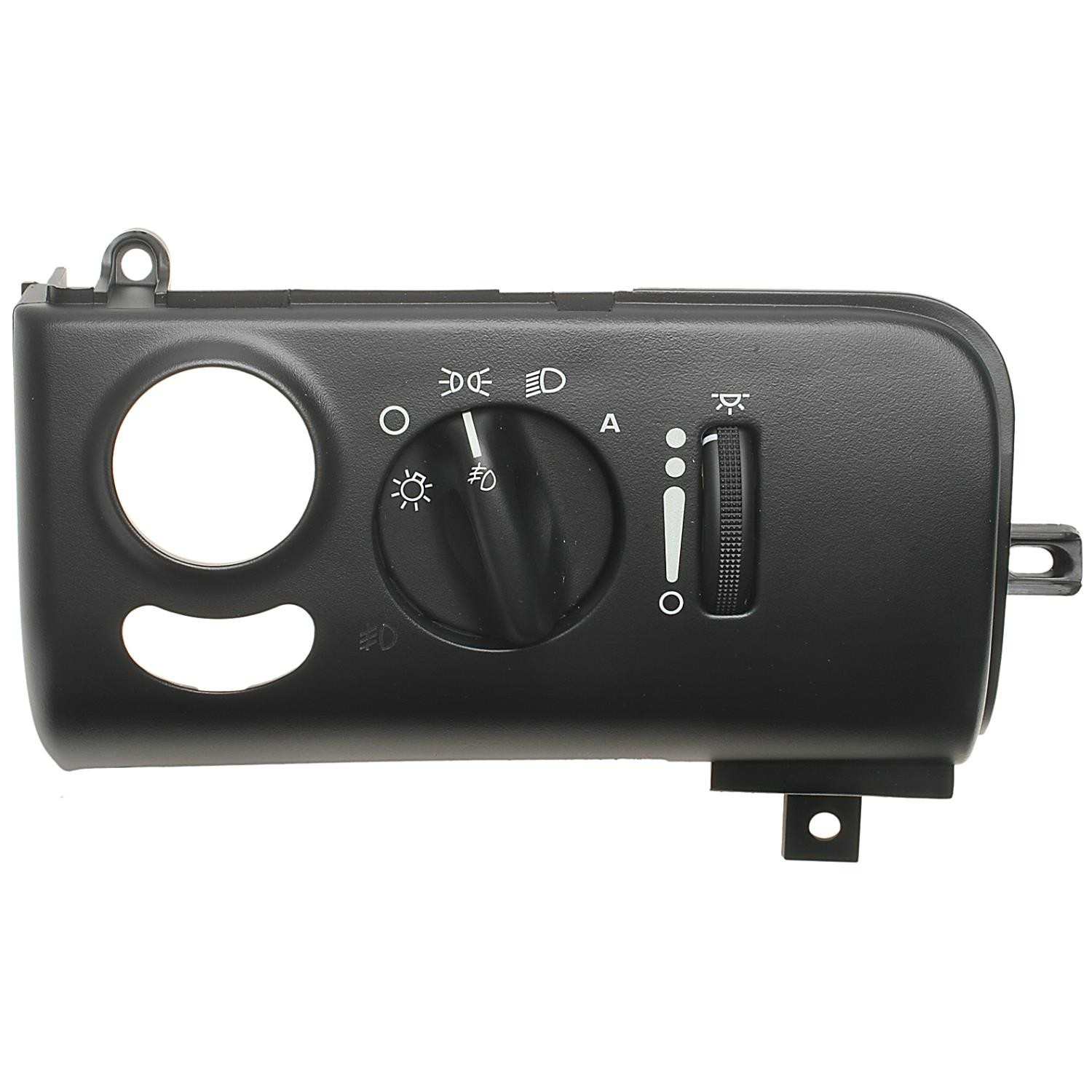 Standard Ignition Headlight Switch DS-1155
