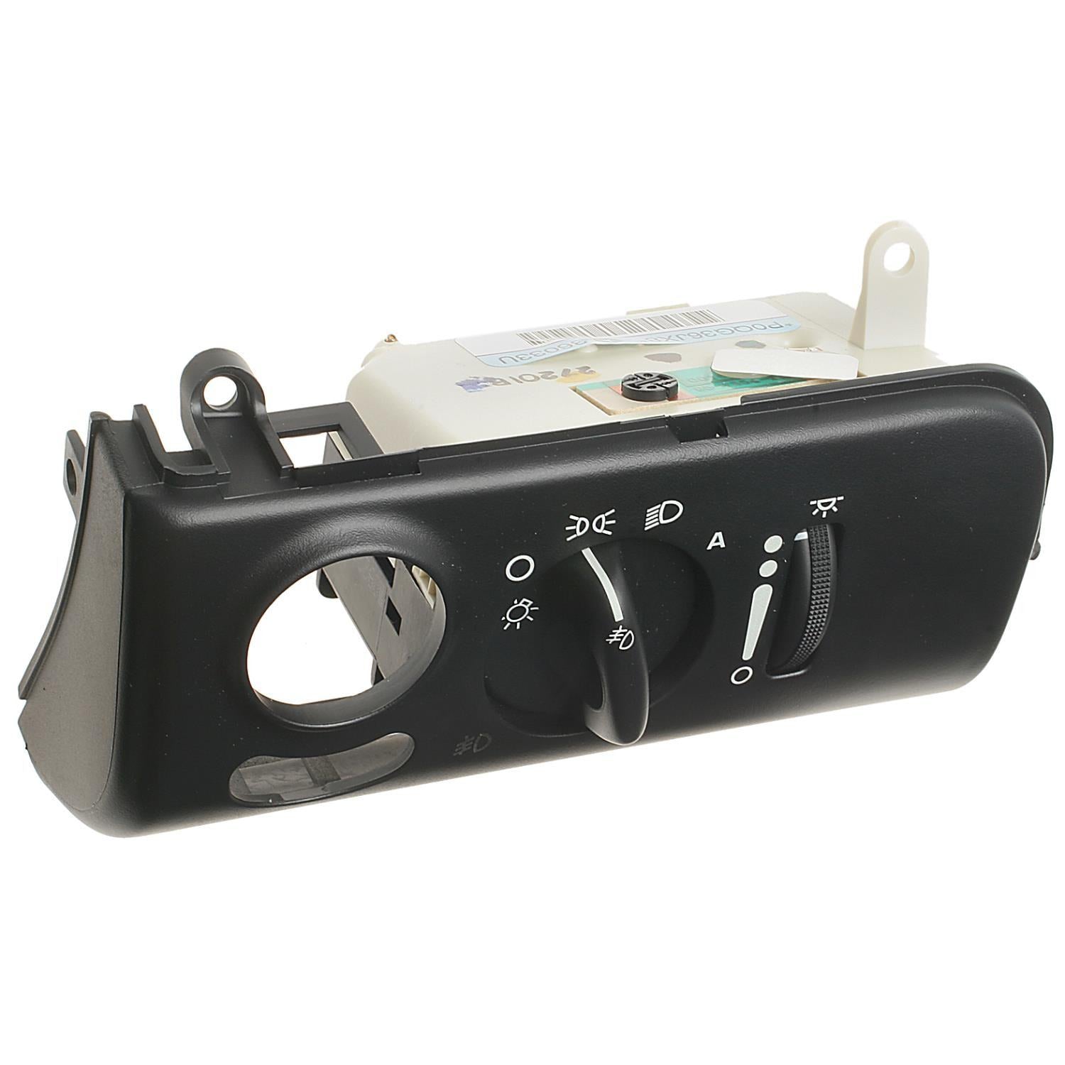 Standard Ignition Headlight Switch DS-1155