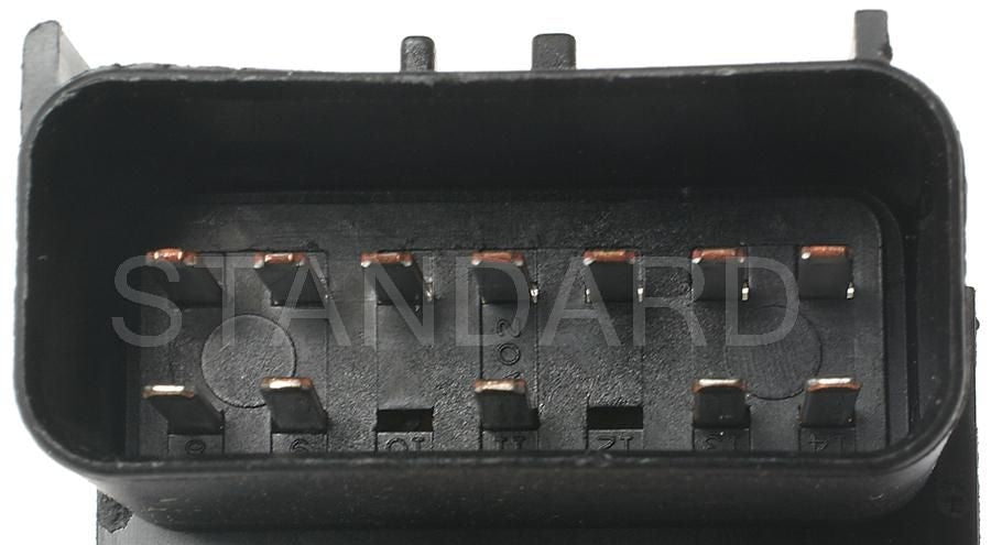 Standard Ignition Door Window Switch DS-1174