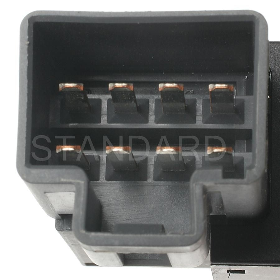 Standard Ignition Door Window Switch DS-1176