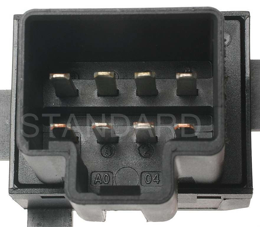 Standard Ignition Door Window Switch DS-1180