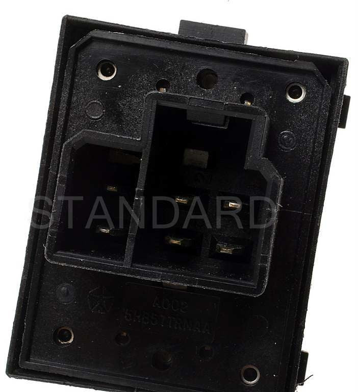 Standard Ignition Door Window Switch DS-1187