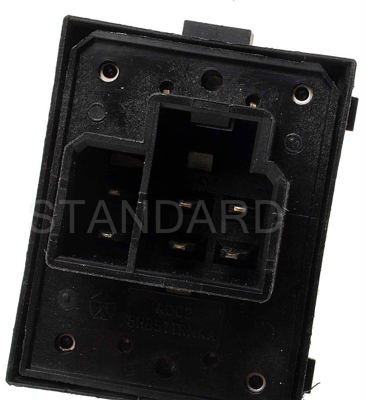 Standard Ignition Door Window Switch DS-1187