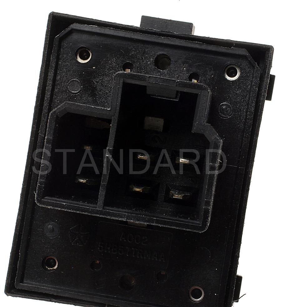 Standard Ignition Door Window Switch DS-1187