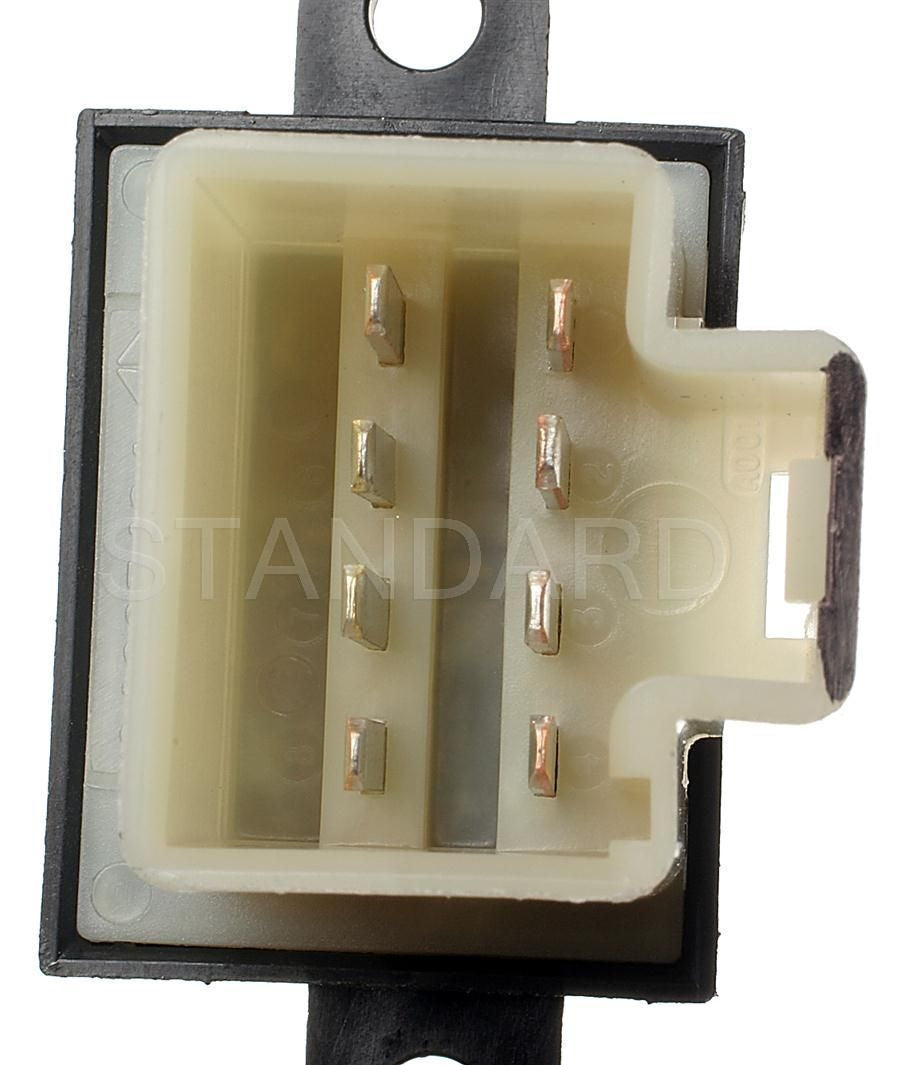 Standard Ignition Door Window Switch DS-1190