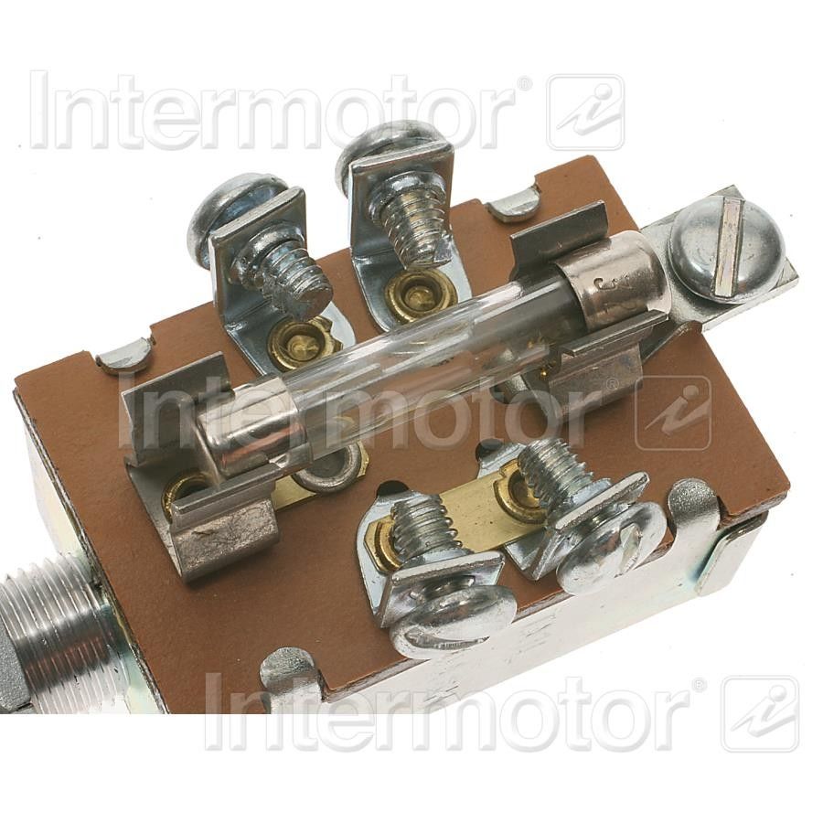 Standard Ignition Headlight Switch DS-121