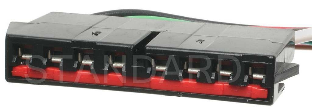 Standard Ignition Turn Signal Switch DS-1221