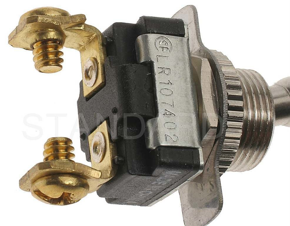 Standard Ignition Toggle Switch DS-122