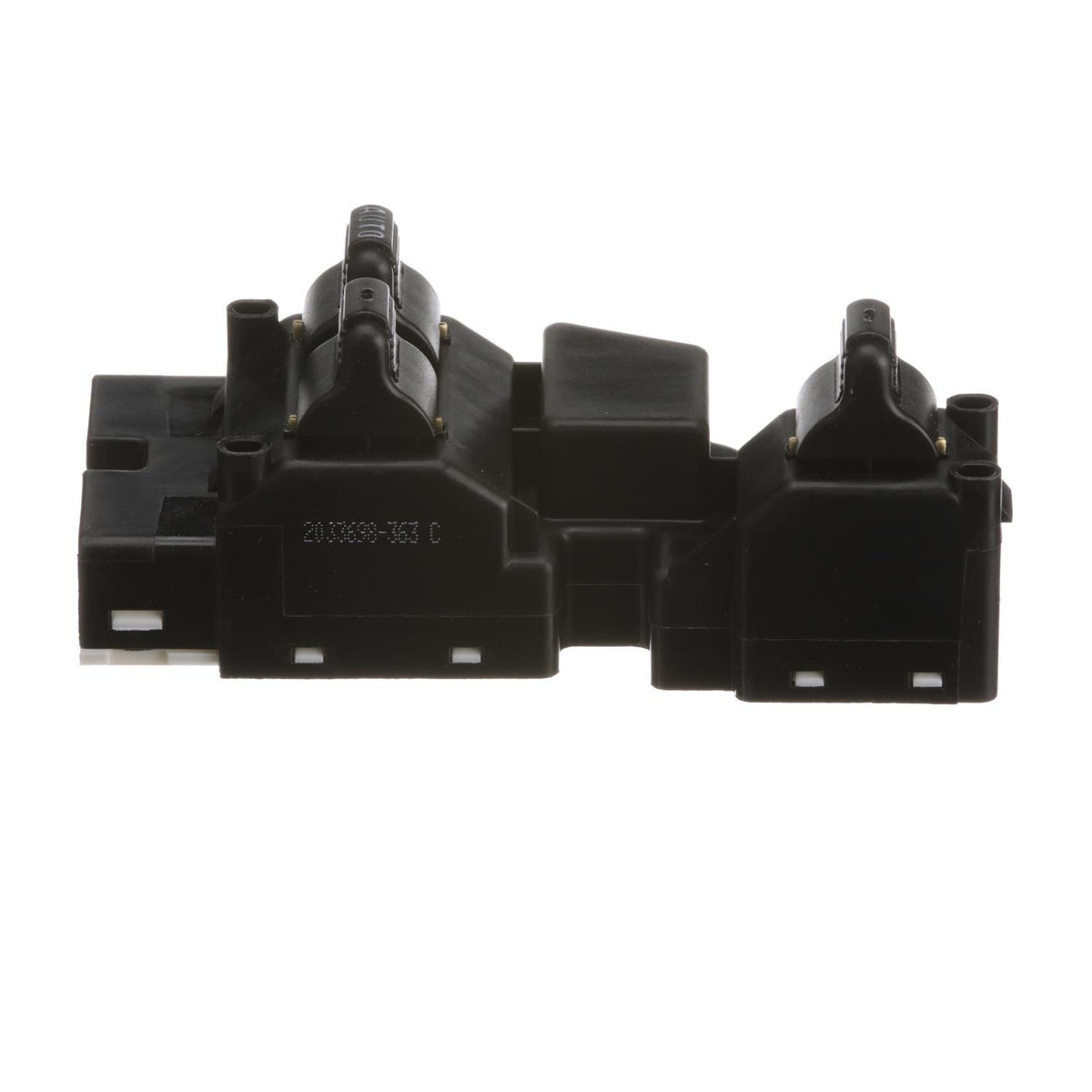 Standard Ignition Multi-Purpose Switch DS-1230