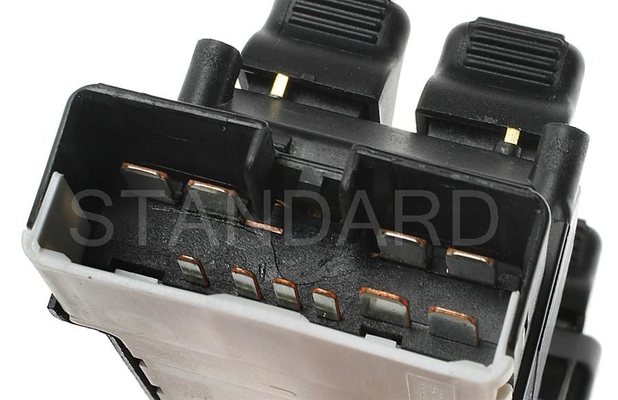 Standard Ignition Multi-Purpose Switch DS-1230