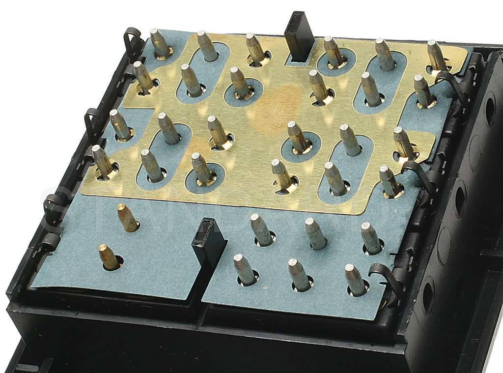 Standard Ignition Door Window Switch DS-1231