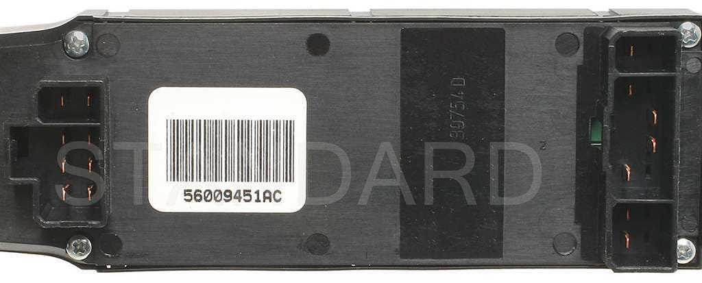 Standard Ignition Door Window Switch DS-1233