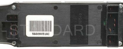 Standard Ignition Door Window Switch DS-1233