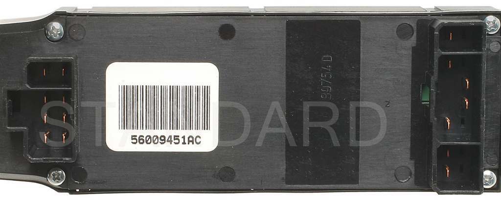 Standard Ignition Door Window Switch DS-1233