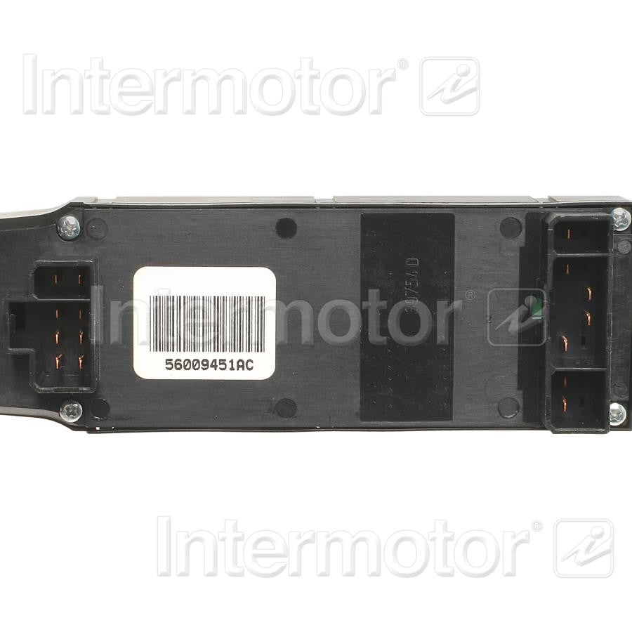 Standard Ignition Door Window Switch DS-1233