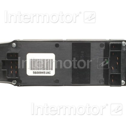 Standard Ignition Door Window Switch DS-1233