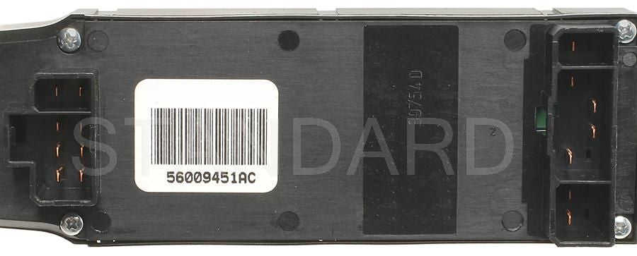 Standard Ignition Door Window Switch DS-1233