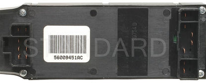 Standard Ignition Door Window Switch DS-1233