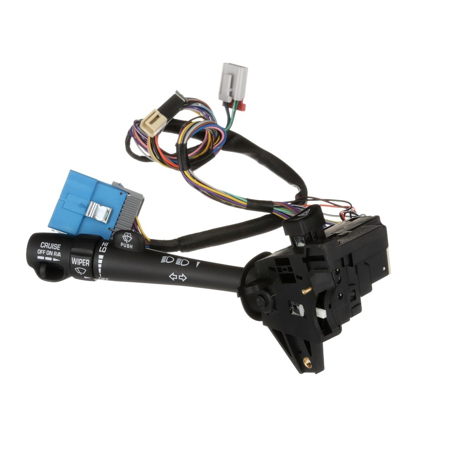 Standard Ignition Multi-Function Switch DS-1250