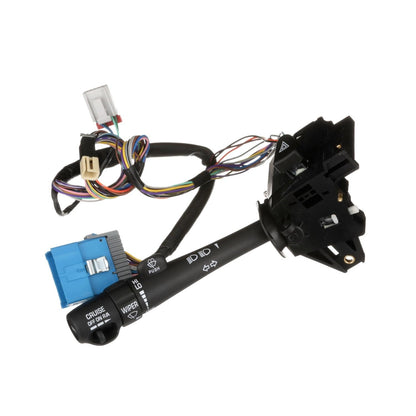 Standard Ignition Multi-Function Switch DS-1250