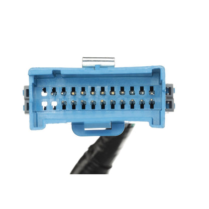 Standard Ignition Multi-Function Switch DS-1250
