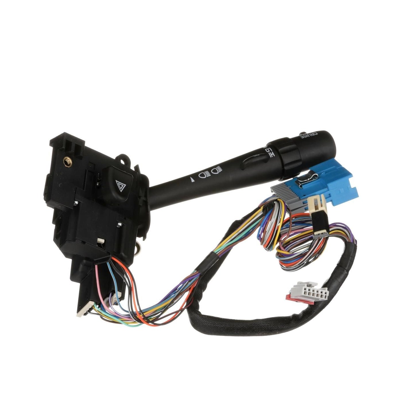 Standard Ignition Multi-Function Switch DS-1250