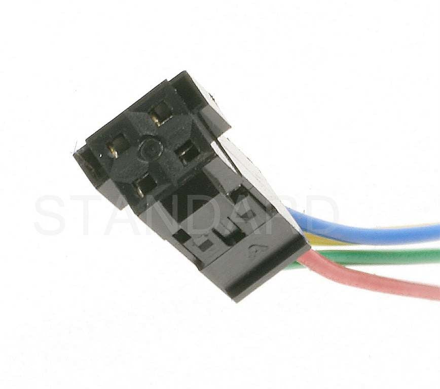 Standard Ignition Multi-Function Switch DS-1259