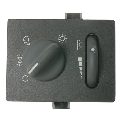 Standard Ignition Headlight Switch DS-1262