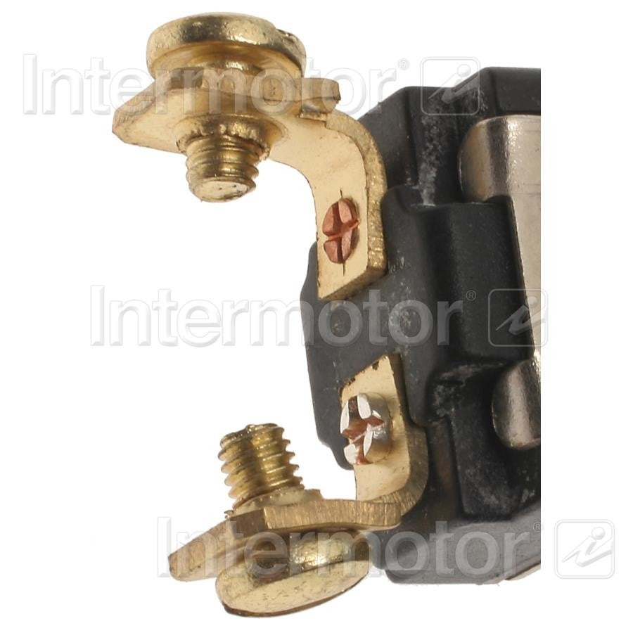 Standard Ignition Toggle Switch DS-126