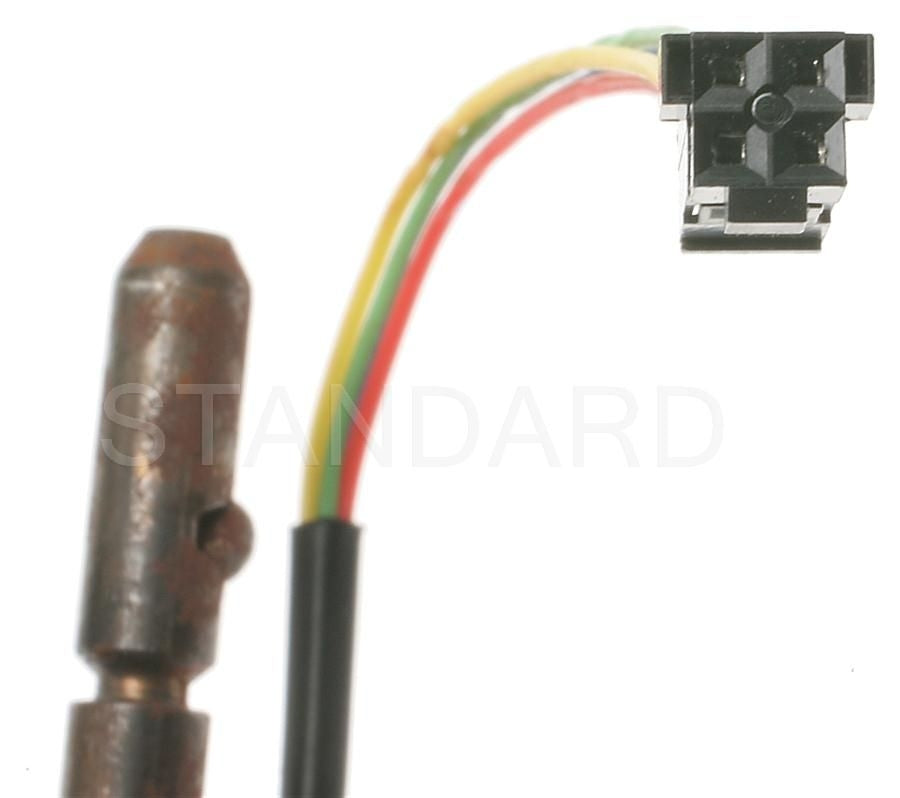 Standard Ignition Multi-Function Switch DS-1271