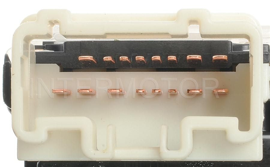 Intermotor Multi-Function Switch DS-1280