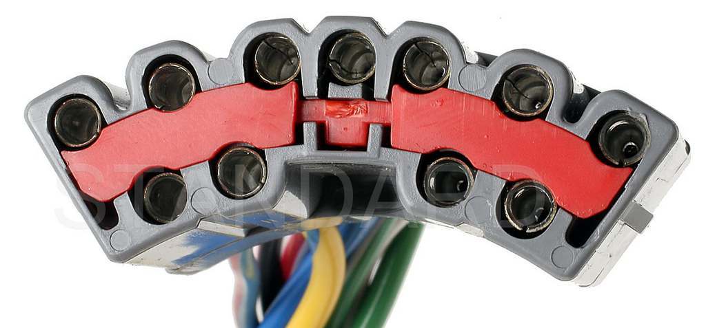 Standard Ignition Turn Signal Switch DS-1289