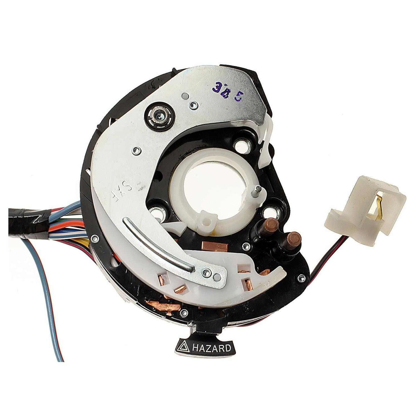 Standard Ignition Turn Signal Switch DS-1289