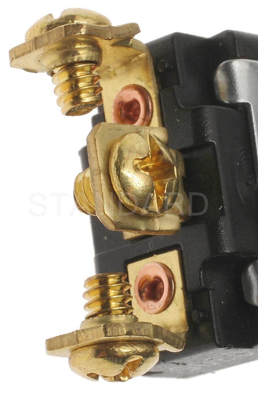 Standard Ignition Toggle Switch DS-128