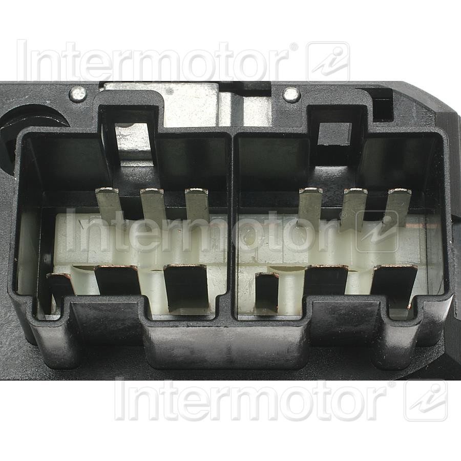Standard Ignition Headlight Switch DS-1293