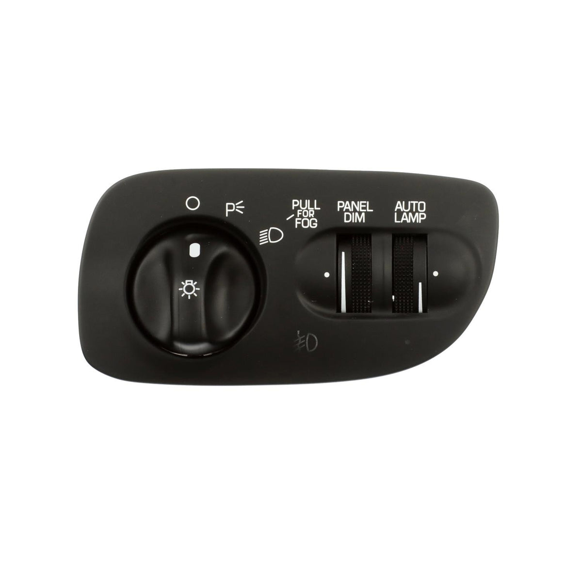 Standard Ignition Headlight Switch DS-1294