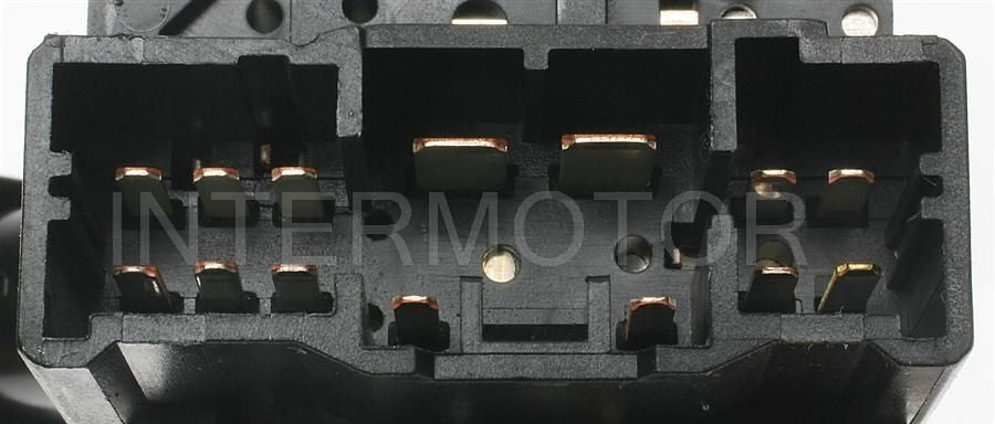 Intermotor Multi-Function Switch DS-1299