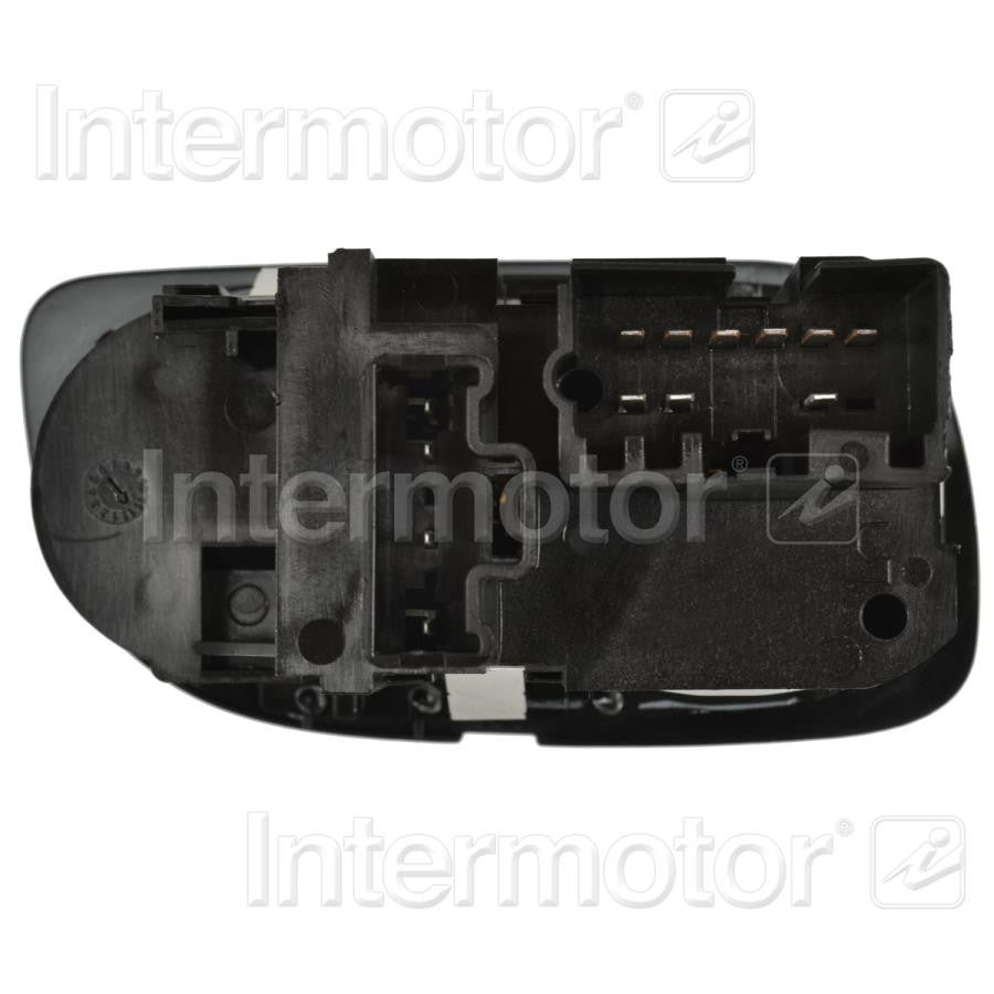Standard Ignition Headlight Switch DS-1300