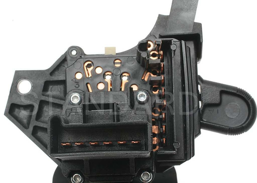 Standard Ignition Multi-Function Switch DS-1303