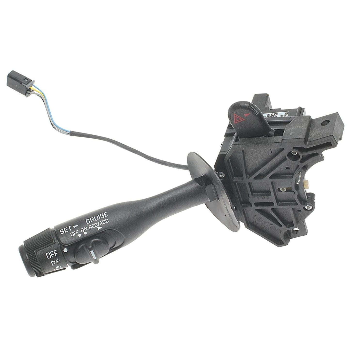 Standard Ignition Multi-Function Switch DS-1303